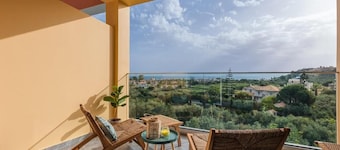 ap boutique apartments