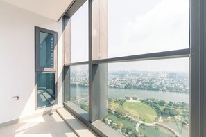 Área para eventos al aire libre