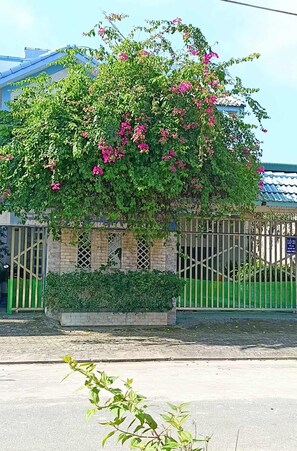 Exterior - A place to be Home along Danang Beach (Da Nang)