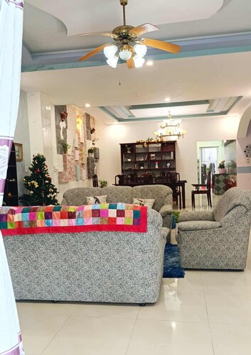 A place to be Home along Danang Beach
