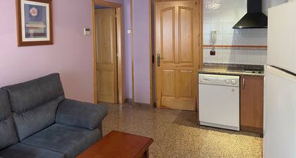 Villa de Aínsa Apartment (2 guests)