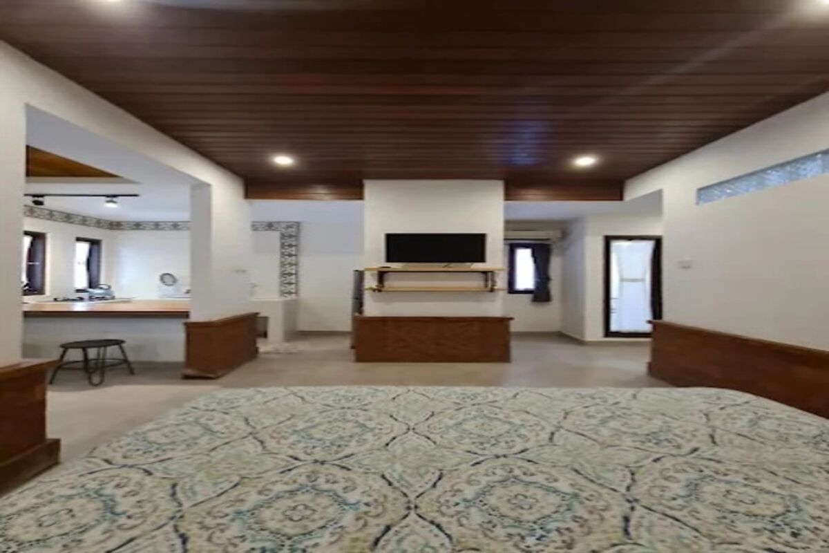 Superior Room | Desk, free WiFi