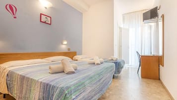 Chambre Triple Standard