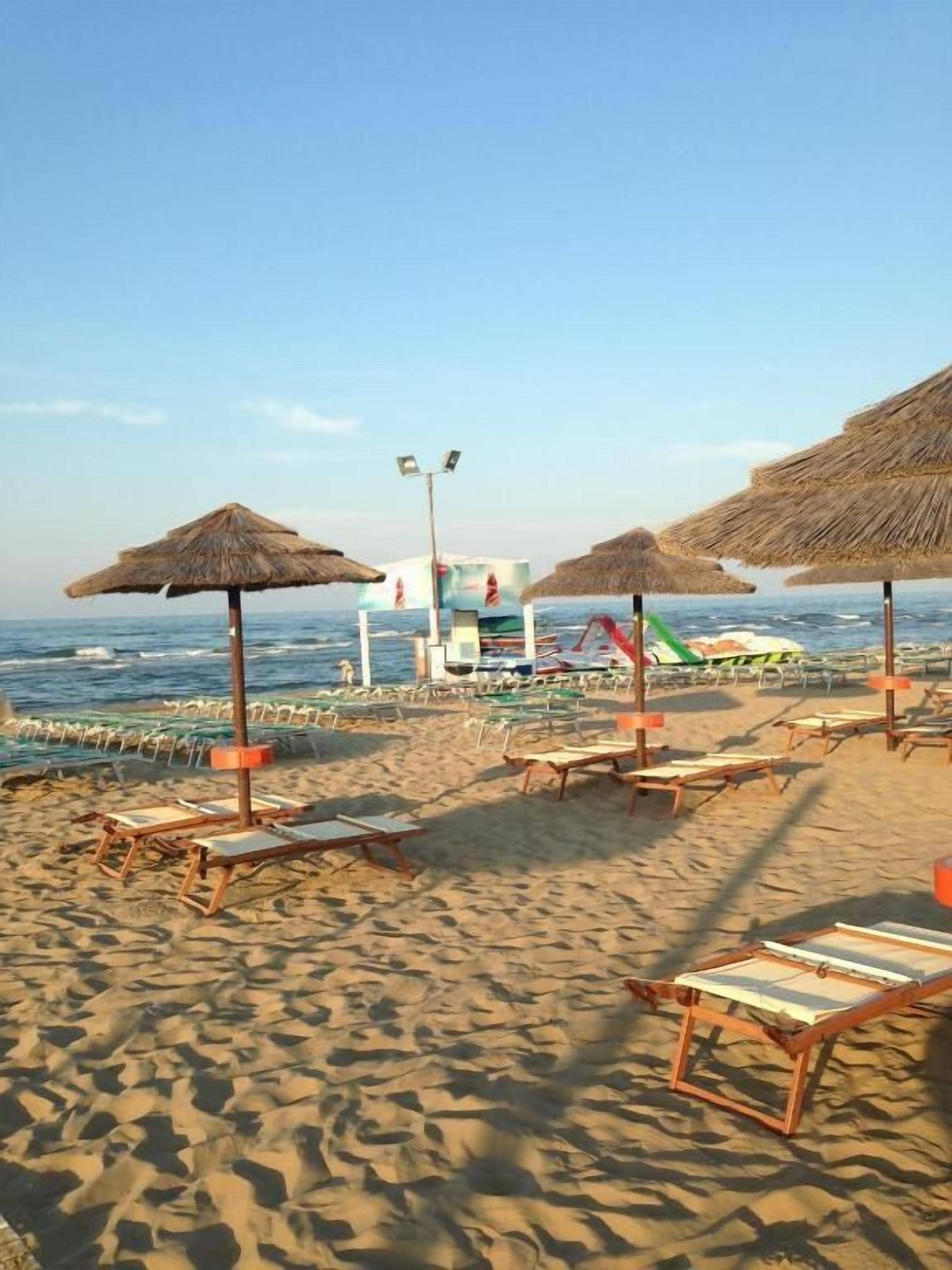 Strand