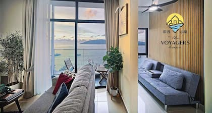 The Voyagers Home Borneo Kota Kinabalu
