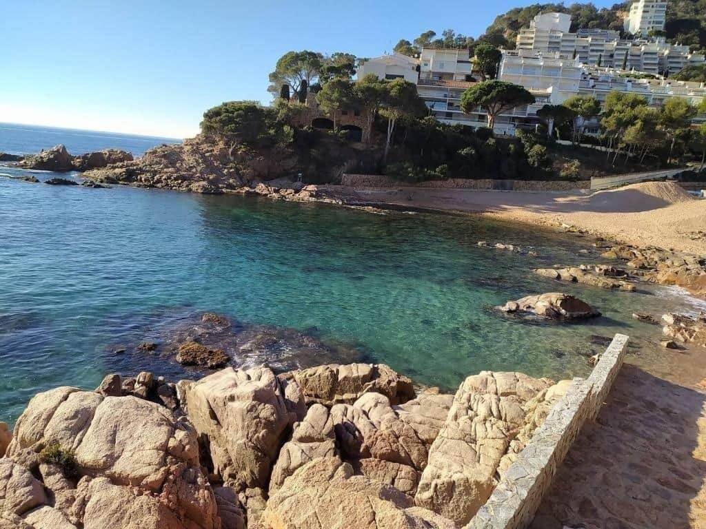 Platja