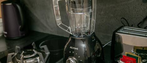 Dapur peribadi