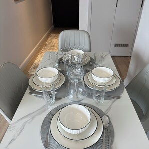 Dining - Altura Ruftahomes  (Nairobi)