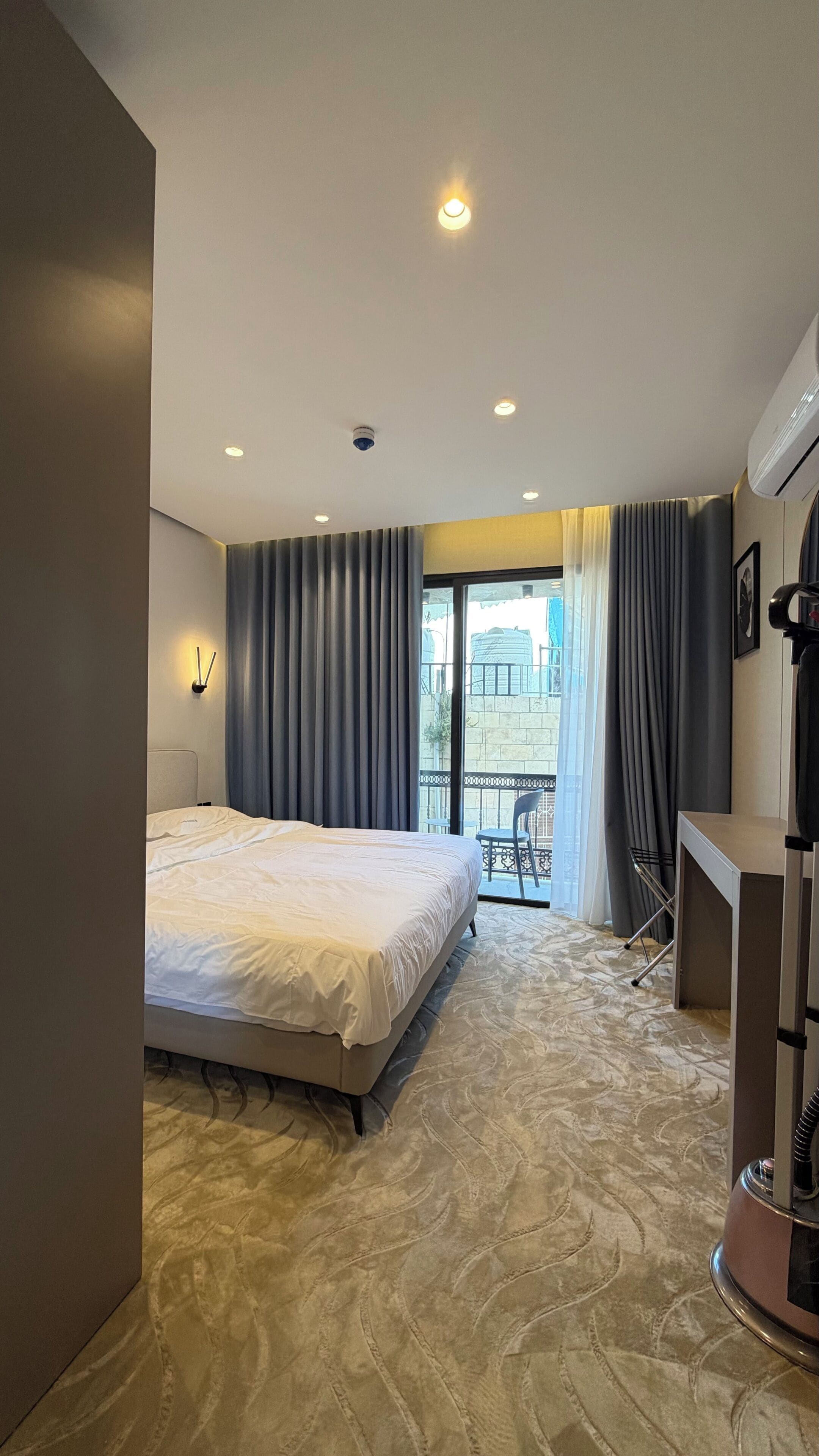 Appartement, 1 chambre, accessible aux personnes à mobilité réduite, fumeur