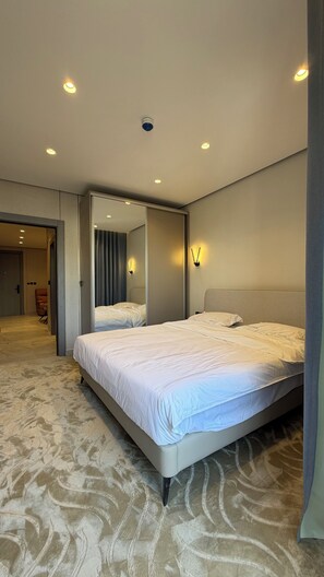 1 bedroom - 202 Tara-jre Jabal Al Lweibdeh With Stunning View (Amman)