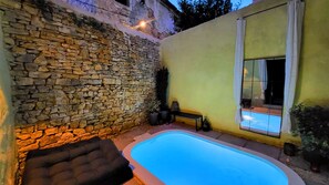 Pool - Casa La Campanella by Villas Guide (Vodnjan)
