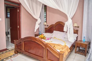 Free WiFi - Watamu Adventist Resort (Watamu)