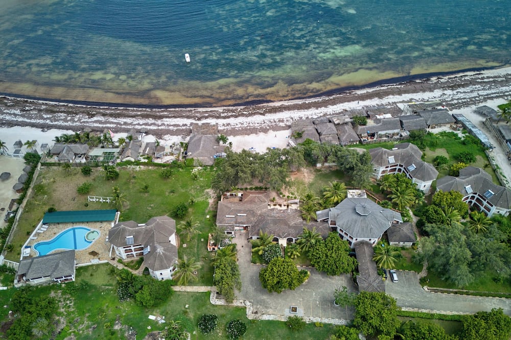 Watamu Adventist Resort