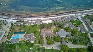 Exterior - Watamu Adventist Resort (Watamu)