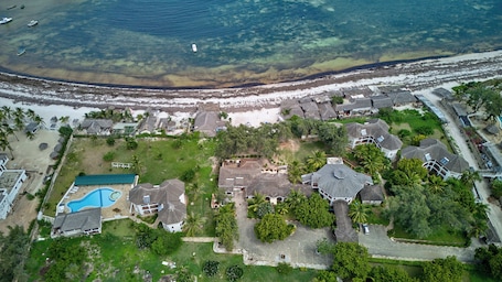 Esterni. Watamu Adventist Resort