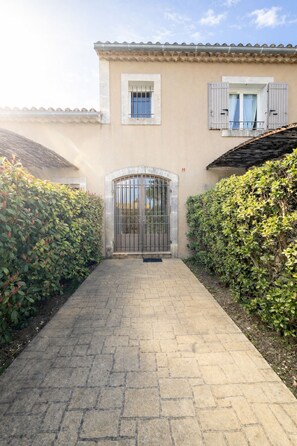 Exterieur