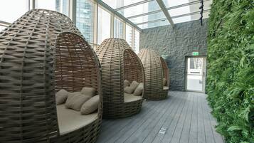 Spa treatment