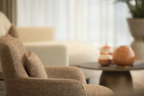 Interior - Thirty Five Westbay Luxury Apartments (Doha)
