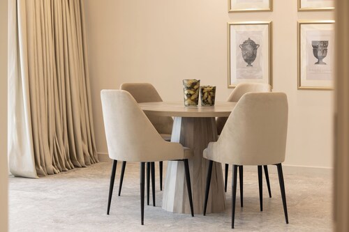 Thirty Five Westbay Luxury Apartments