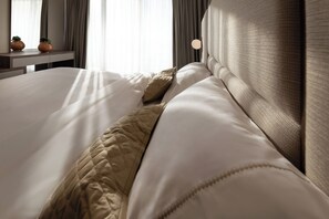 Standard Apartment, City View - Thirty Five Westbay Luxury Apartments (Doha)