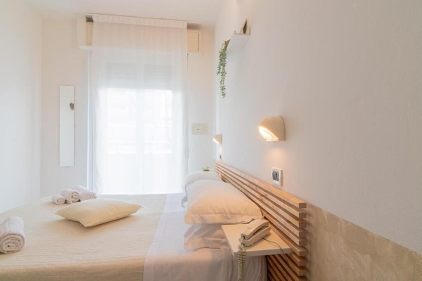 Chambre Triple | Coffres-forts dans les chambres, Wi-Fi gratuit
