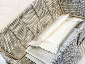 Chambre Quadruple | Équipements de salle de bain