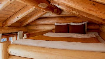 1 habitación, acceso a internet y ropa de cama