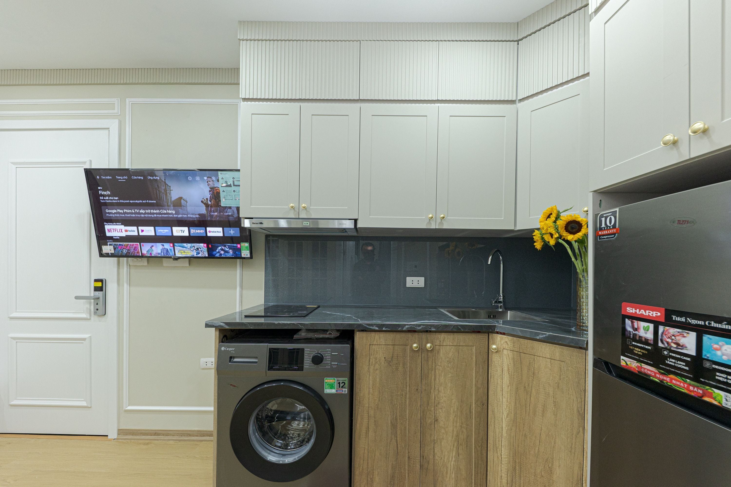 Fridge