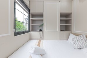 Căn hộ Deluxe | Bàn, bàn ủi/dụng cụ ủi quần áo, truy cập Internet không dây miễn phí 