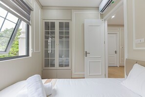 Habitación doble Deluxe