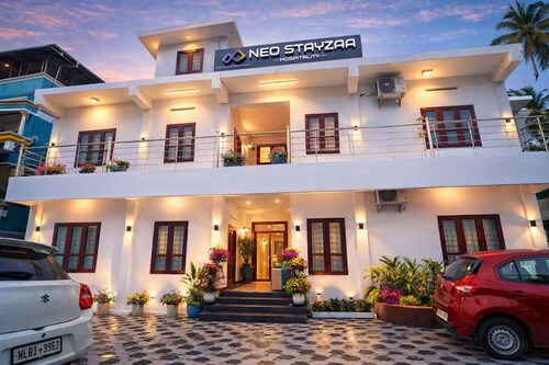 Hotel Neo Stayza Trivandrum 