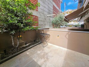 Property grounds - 4 - ARETI Suite by SDR (Olimpiaki Akti)