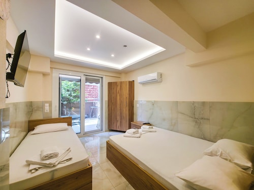 4 - ARETI Suite by SDR