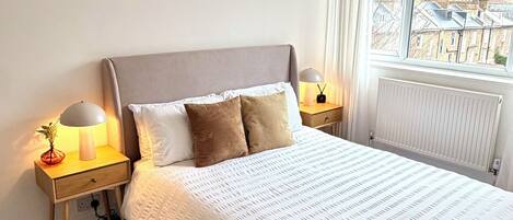 Bed sheets