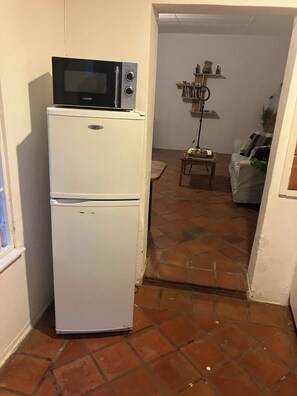 Room, 1 Bedroom | Interior