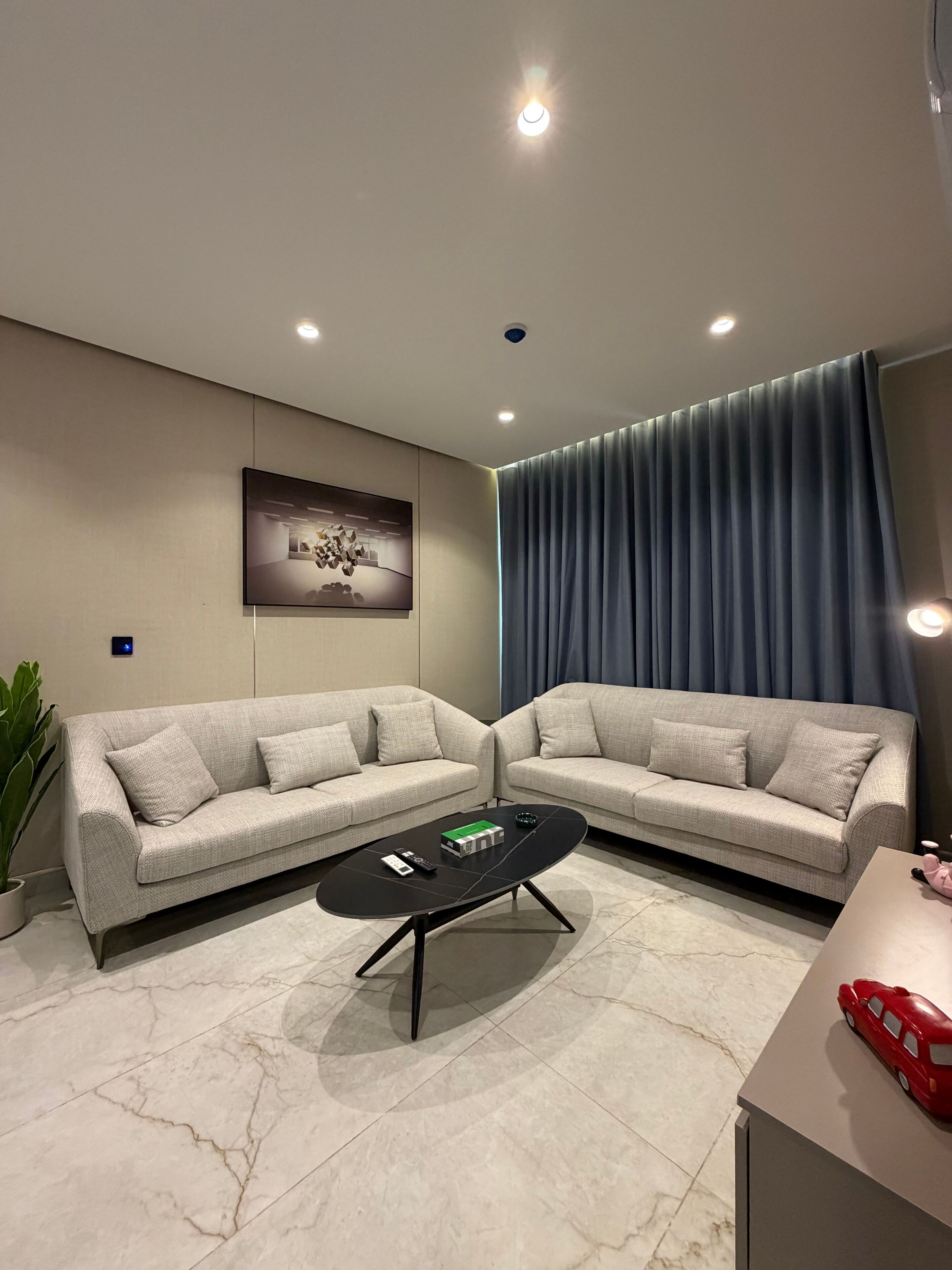 Sala de estar