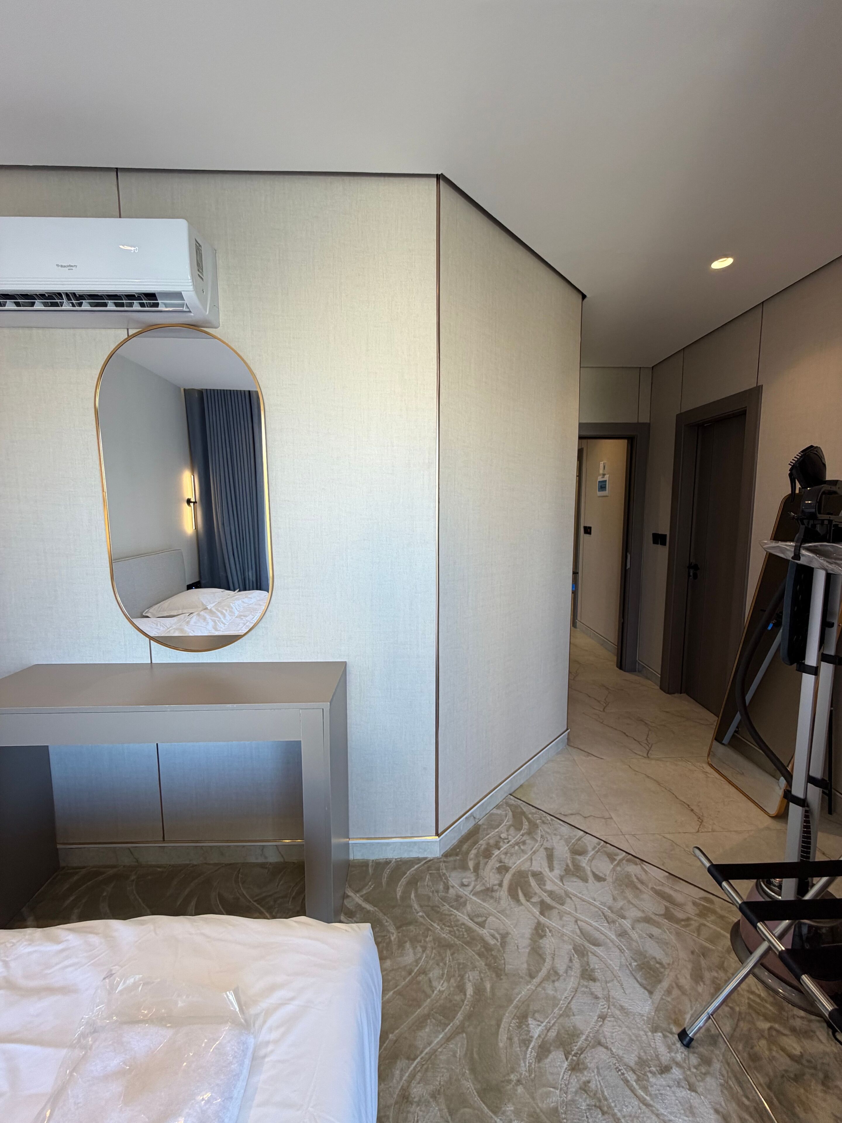 Apartment, 2 Bedrooms, Accessible, Smoking | 2 bedrooms