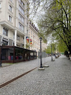 Miscellaneous - Cathedral Park in lovely Chișinău (Chișinău)