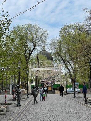 Site d’intérêt