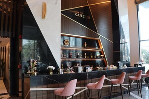 Bar (on property) - RIO OLAYA HOTEL  (Riyadh)