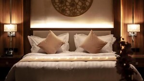 Két bảo mật tại phòng, phòng cách âm, bàn ủi/dụng cụ ủi quần áo