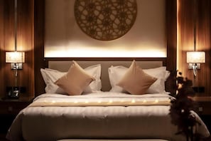 Unclassified image, 3 of 46, button - RIO OLAYA HOTEL  (Riyadh)