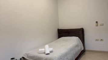 Double Room, Balcony, City View | Spa