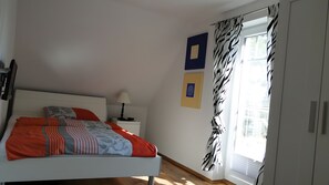 Strykejern/-brett, wi-fi og sengetøy