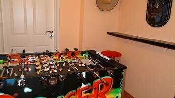 Spielezimmer