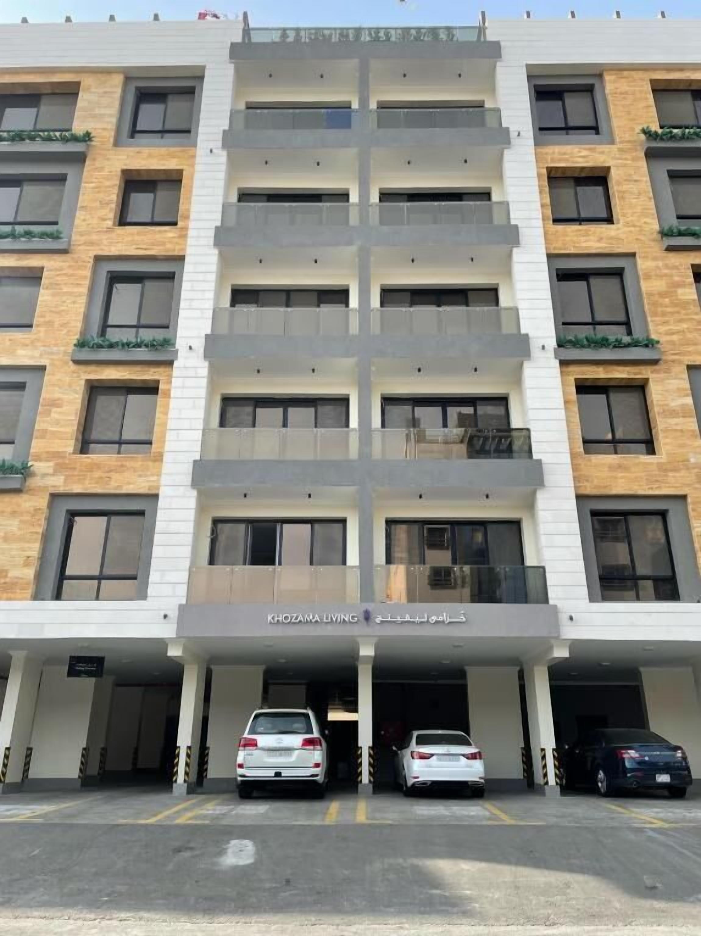 Premium appartement | Exterieur