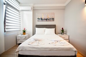 Habitación familiar | Wifi gratis