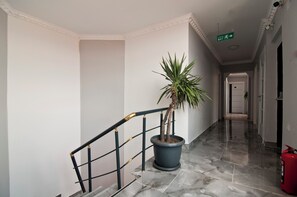 Hallway - Terrace Old City (Istanbul)