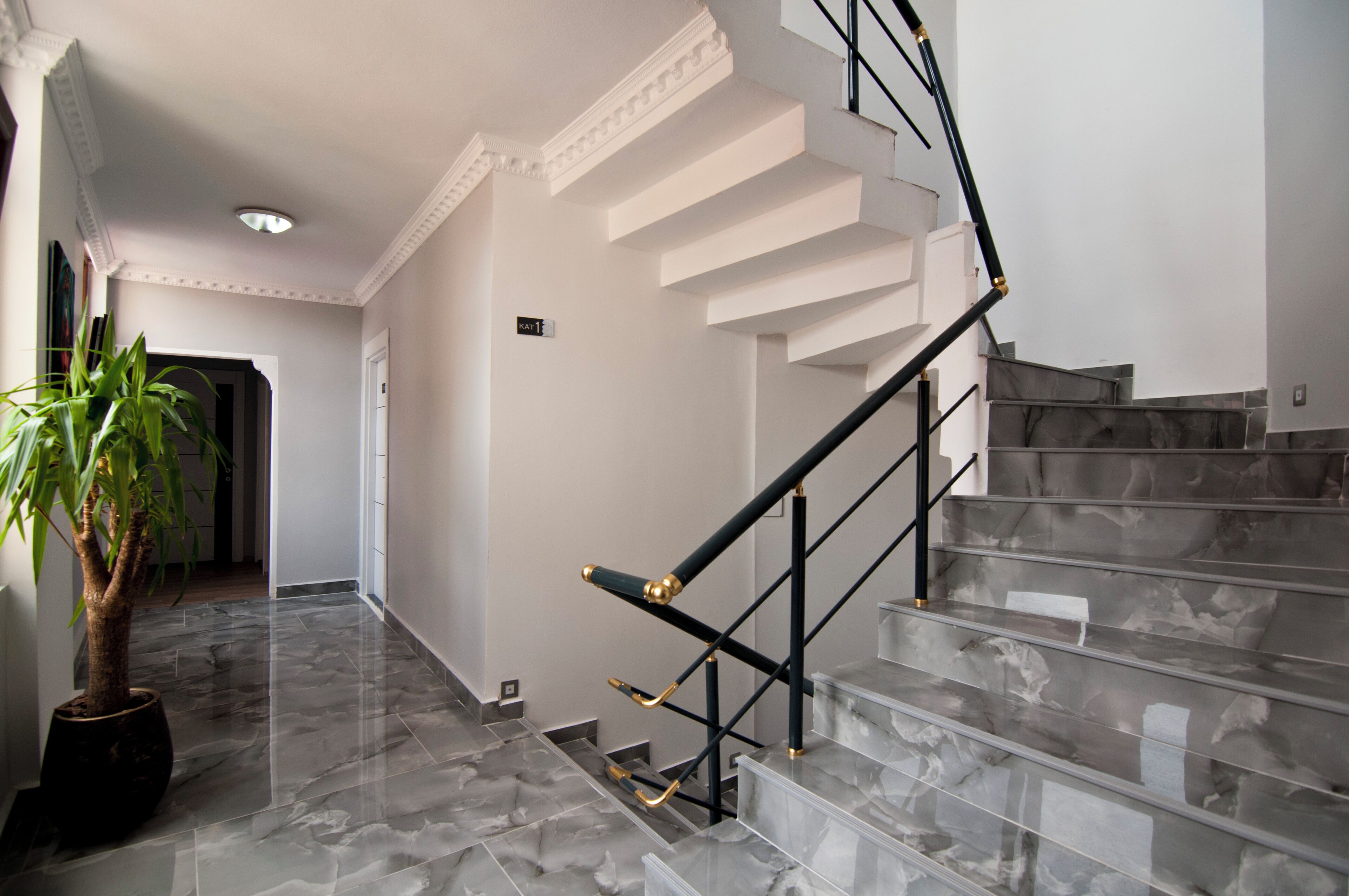 Staircase