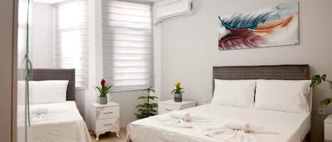 Classic Triple Room